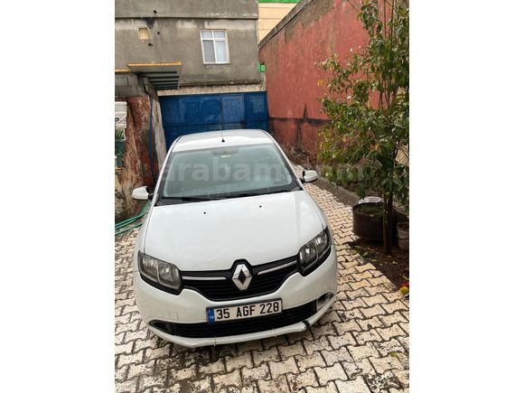 Sahibinden Renault Symbol 1.5 dCi Joy 2016 Model