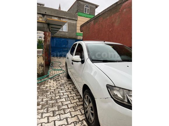 Sahibinden Renault Symbol 1.5 dCi Joy 2016 Model