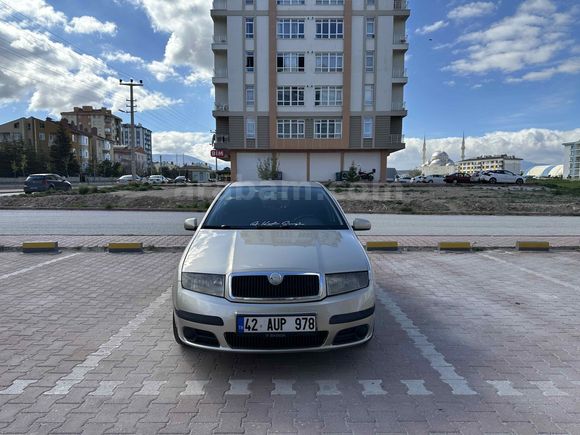SAHİBİNDEN SATILIK 1.4 16V HATASIZ