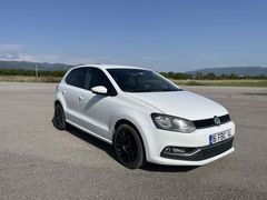 2014 VW POLO 1.4 TDI BMT COMFORTLİNE - DEĞİŞENSİZ, TRAMERSİZ, MASRAFSIZ