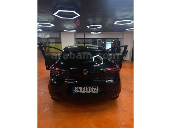 Sahibinden Renault Clio 1.0 TCe Joy 2022 Model 