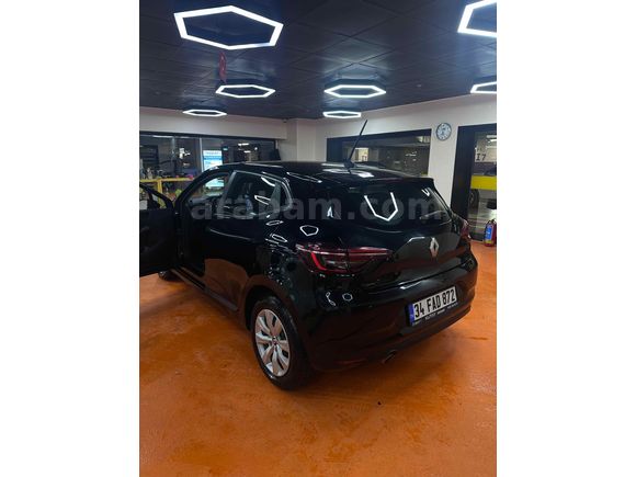 Sahibinden Renault Clio 1.0 TCe Joy 2022 Model 