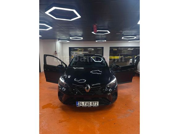Sahibinden Renault Clio 1.0 TCe Joy 2022 Model 