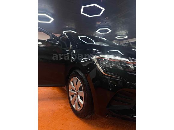 Sahibinden Renault Clio 1.0 TCe Joy 2022 Model 