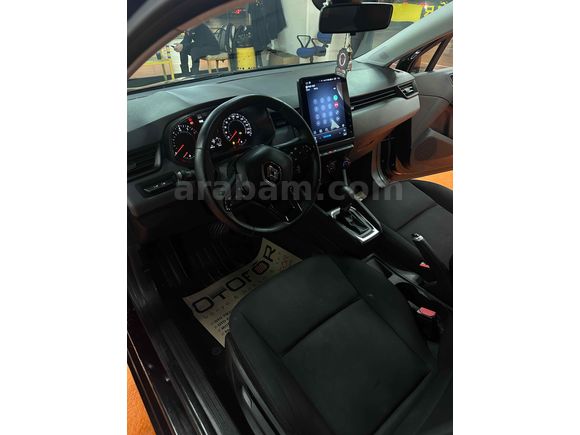 Sahibinden Renault Clio 1.0 TCe Joy 2022 Model 