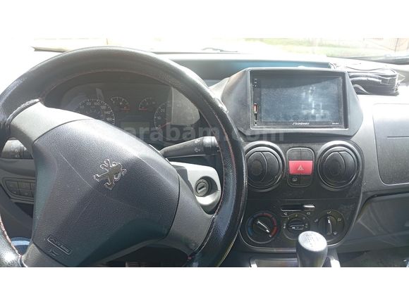 Sahibinden Peugeot Bipper 1.4 HDI 2009 Model