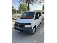 SIFFIR MOTORLU 1.9 105 LİK T5 DOST İŞİ TAKASA AÇIK