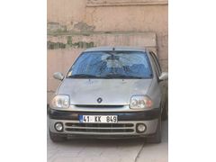 Sahibinden Renault Clio 1.4 RTA 1998 Model 