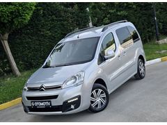 EG OTOMOTİVDEN 2018 Berlingo 1.6 BlueHDI Selection