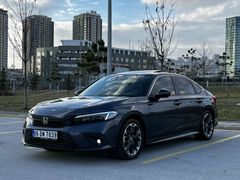 Sahibinden Hatasız Honda Civic
