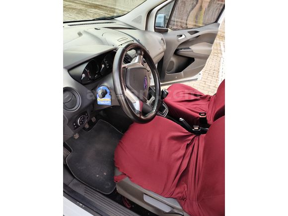 Ford Courier