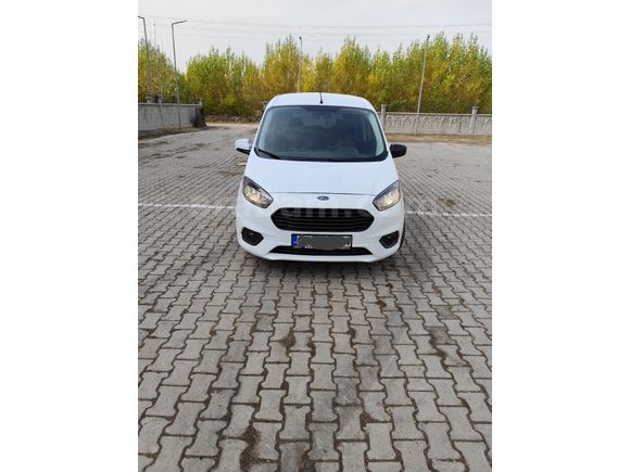 Ford Courier