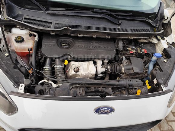 Ford Courier