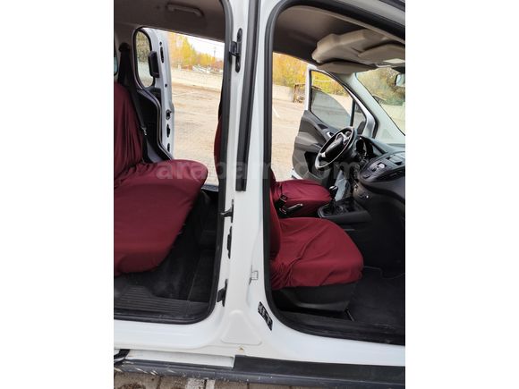 Ford Courier