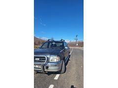 Sahibinden Ford Ranger 2.5 TDCi Thunder 2004 Model  330.000 km Lacivert