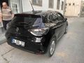 Sahibinden Renault Clio 1.0 TCe Evolution 2024 Model  27.000 km Siyah