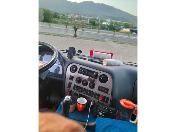Sahibinden Ford Trucks Cargo 2532 İstanbul