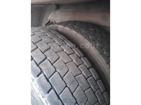 Sahibinden Ford Trucks Cargo 2532 İstanbul