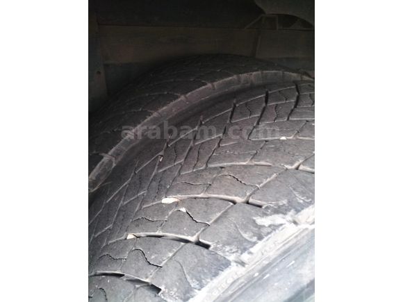 Sahibinden Ford Trucks Cargo 2532 İstanbul