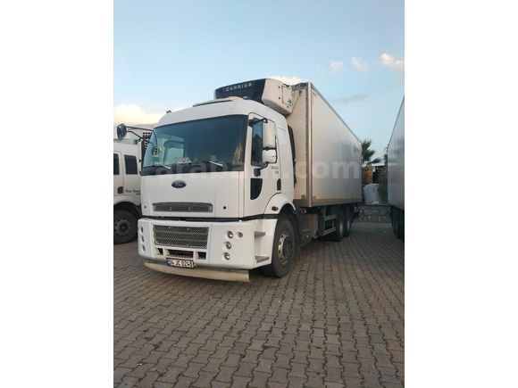 Sahibinden Ford Trucks Cargo 2532 İstanbul