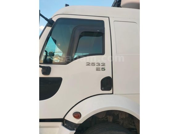 Sahibinden Ford Trucks Cargo 2532 İstanbul
