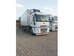 Sahibinden Ford Trucks Cargo 2532 İstanbul