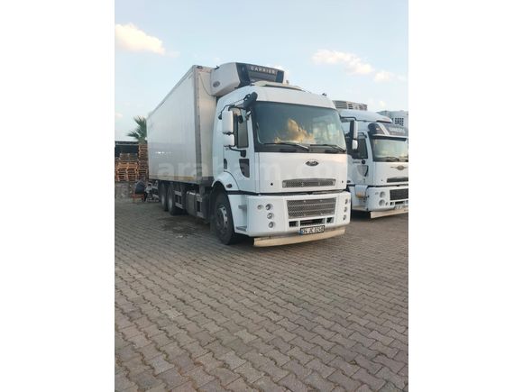 Sahibinden Ford Trucks Cargo 2532 İstanbul