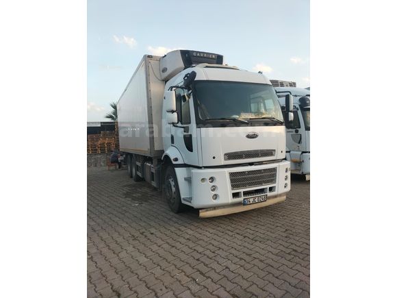 Sahibinden Ford Trucks Cargo 2532 İstanbul