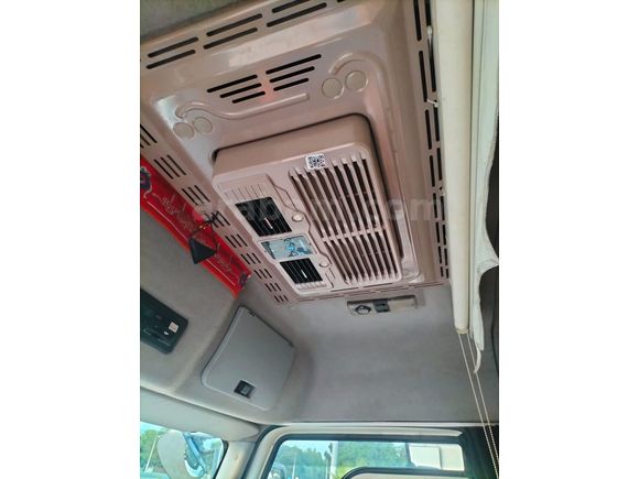 Sahibinden Ford Trucks Cargo 2532 İstanbul