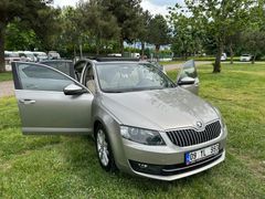 Sahibinden Skoda Octavia 1.6 TDI Elegance CR 2014 Model