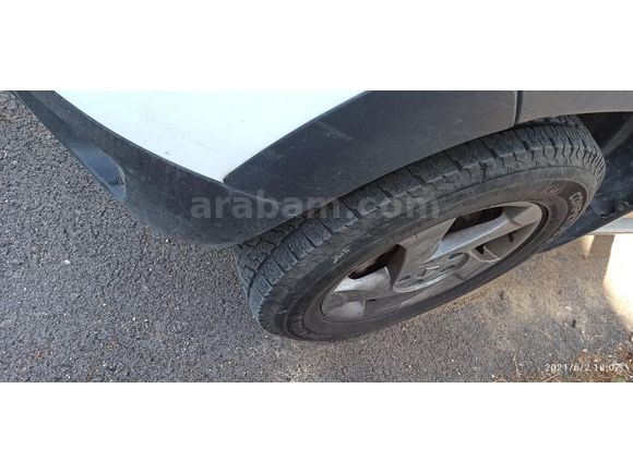 Sahibinden Dacia Duster 1.5 dCi Laureate 2013 Model