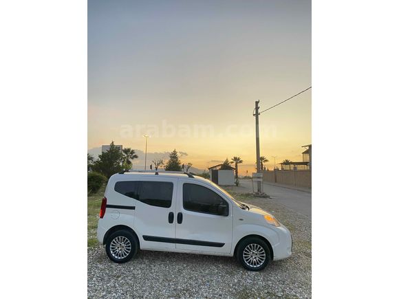 Sahibinden Fiat Fiorino Cargo 1.3 Multijet 2012 Model 