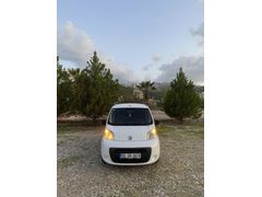 Sahibinden Fiat Fiorino Cargo 1.3 Multijet 2012 Model 