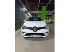 Öğretmenden Renault Clio 1.5 dCi SportTourer Joy 2019 Model