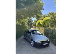 Sahibinden Opel Corsa 1.7 DTi Comfort 2003 Model 