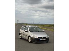 Sahibinden Opel Corsa 1.7 DTi Comfort 2003 Model 
