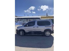 Sahibinden Peugeot Rifter 1.5 BlueHDI Active Comfort 2021 Model  9