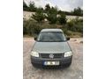 Sahibinden Volkswagen Caddy 1.9 TDI 2006 Model 