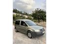 Sahibinden Volkswagen Caddy 1.9 TDI 2006 Model 