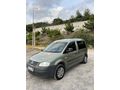 Sahibinden Volkswagen Caddy 1.9 TDI 2006 Model 