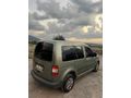 Sahibinden Volkswagen Caddy 1.9 TDI 2006 Model 