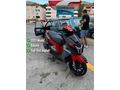 Sahibinden TVS Ntorq 125 
