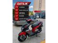 Sahibinden TVS Ntorq 125 