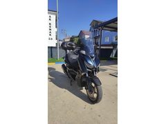Sahibinden Yamaha X-Max 250 Tech Max
