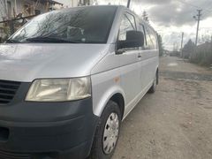 Sahibinden Volkswagen Transporter 2.5 TDI Camlı Van 2006 Model  410.000 km Gri (Gümüş)