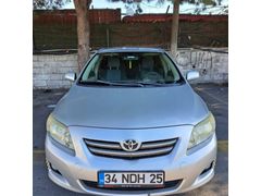 Sahibinden Toyota Corolla 1.4 D-4D Elegant 2010 Model