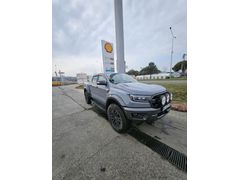 Sahibinden Ford Ranger raptor 2.0 EcoBlue 4x4 2021 Model  75.000 km Gri (metalik)