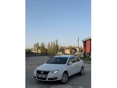 Hatasız Volkswagen Passat 1.4 TSi Comfortline 2009 Model