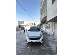 Sahibinden Fiat Fiorino Combi 1.4 eko Safeline 2022 Model 