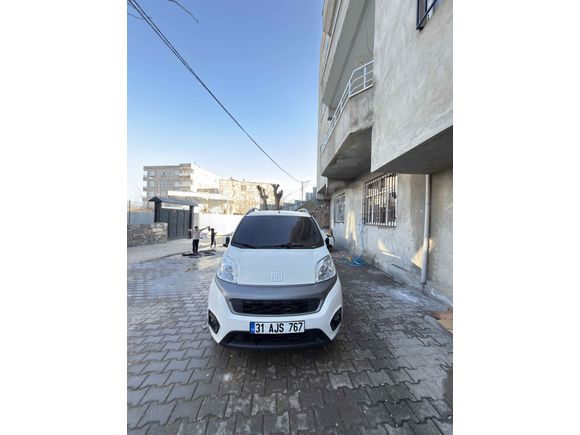 Sahibinden Fiat Fiorino Combi 1.4 eko Safeline 2022 Model 